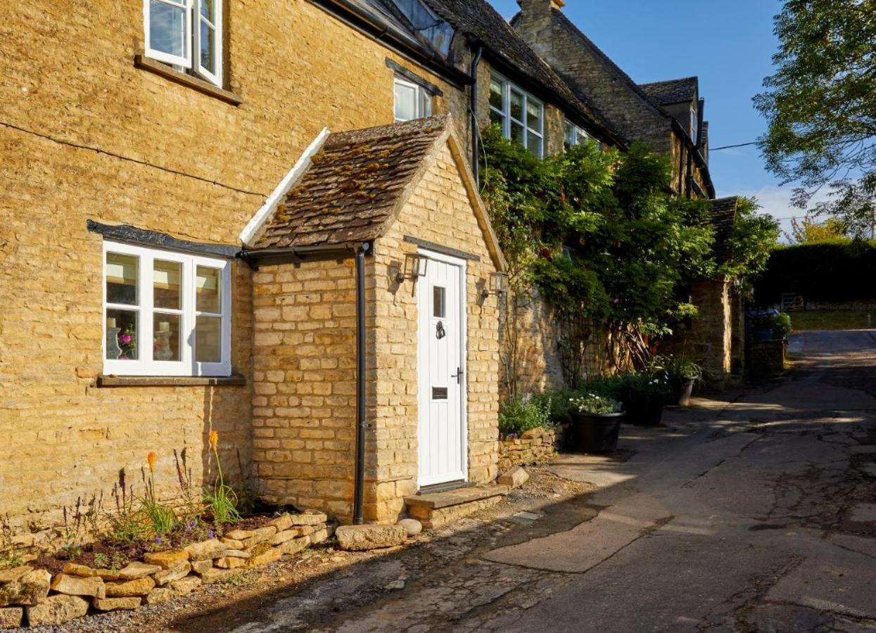 The Crown Inn, Church Enstone Chipping Norton Extérieur photo