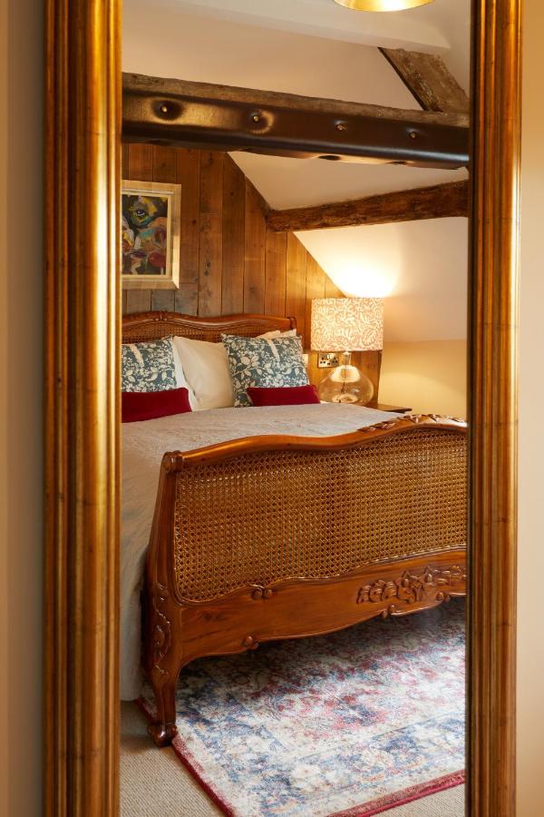 The Crown Inn, Church Enstone Chipping Norton Extérieur photo