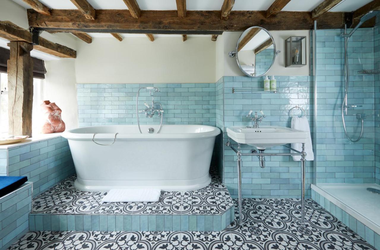 The Crown Inn, Church Enstone Chipping Norton Extérieur photo
