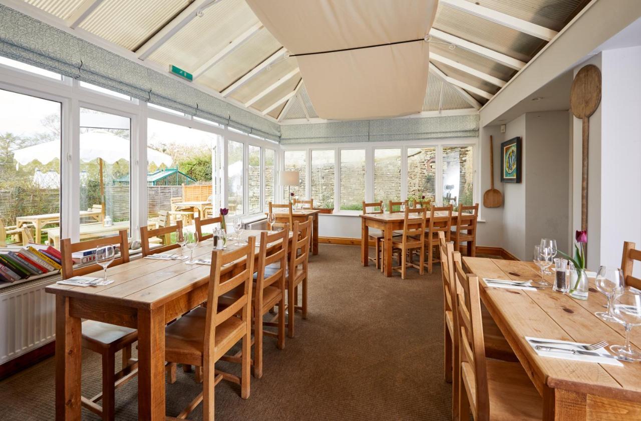 The Crown Inn, Church Enstone Chipping Norton Extérieur photo