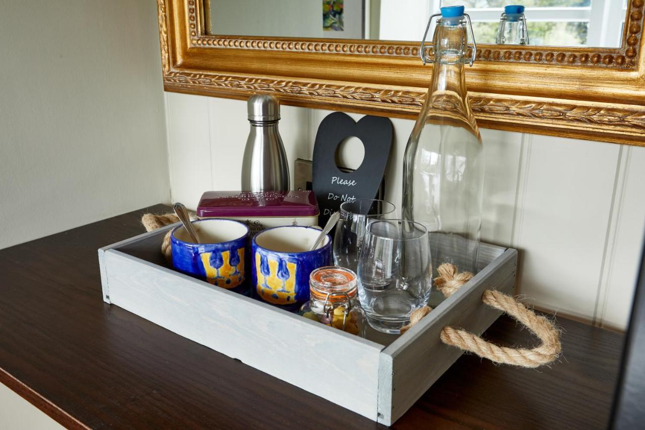 The Crown Inn, Church Enstone Chipping Norton Extérieur photo