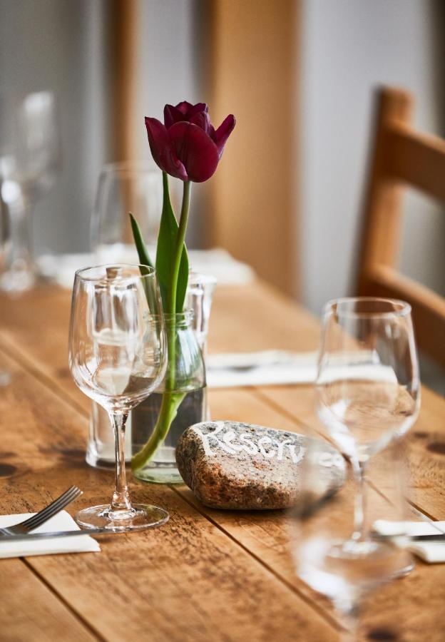 The Crown Inn, Church Enstone Chipping Norton Extérieur photo