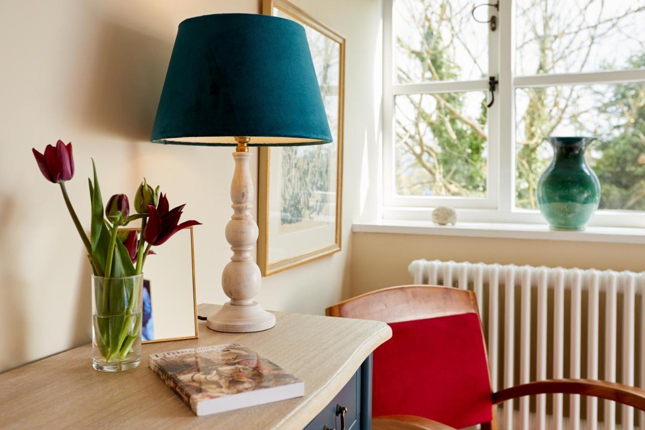 The Crown Inn, Church Enstone Chipping Norton Extérieur photo